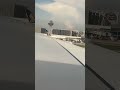 Singapore Airlines’ Iconic Post-Landing Announcement ✈️ #aviation #travel #singaporeairlines