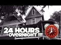 Locked Inside The Most Haunted House In Florida | OmarGoshTV