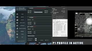 1usmus Clock Tuner - Ryzen Tuning Guide screenshot 1