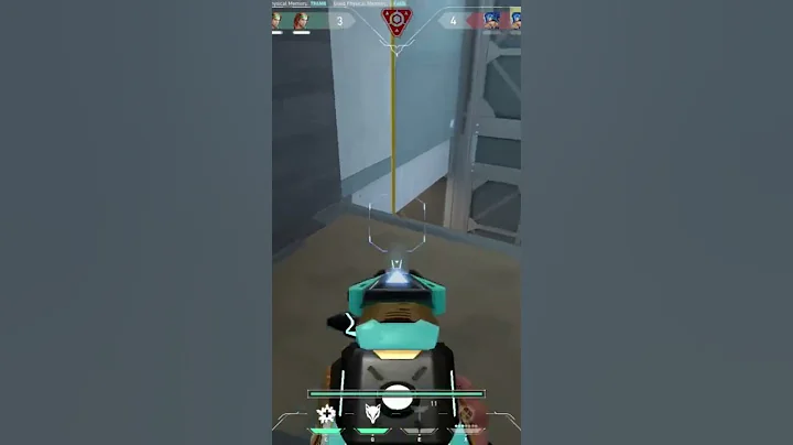 stopped the ODIN #ludusgaming #valorant #sage #reaver #gaming #shorts #tamil #india #odin