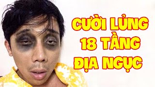 Đến Diêm Vương Còn Cười Chịu Không Nổi  Hài Trấn Thành 2024 | Hài Việt Nam Hay Mới Nhất 2024 THVL