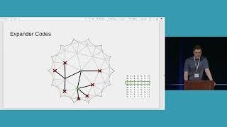 Famous QIP 2022 | Balanced Product Quantum Codes (Nicholas Breuckmann) Net Worth