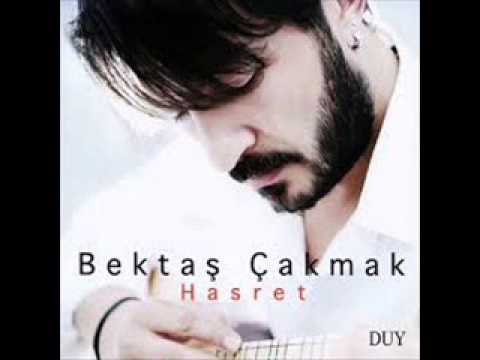 BEKTAŞ ÇAKMAK - vicdansız dağlar auf YouTube ansehen