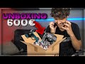 Unboxing paintball 600  jai enfin mon luxe 