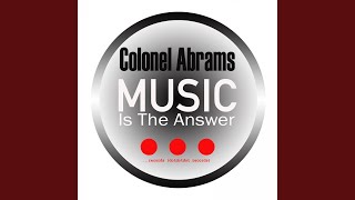 Music Is The Answer (Groove Junkies Soul Excursion Vox Mix)