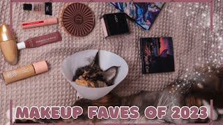 My 2023 Ultimate Makeup Favorites &amp; Must-Haves 💖