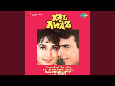 TUMHARI NAZRON MEIN HUMNE DEKHA