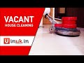 Vacant House Cleaning Service in Haldwani - INUK Services
