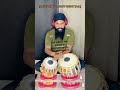 Rupak Taal ❤️[Tabla Lesson, Advanced tabla Lesson, Tabla classes,music, YouTube video, reels]
