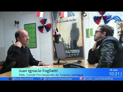 Juan Ignacio Fogliatti