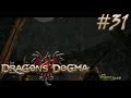 Dragon's Dogma [Die Seelenschinder-Schlucht | #31] Let's Play | Deutsch