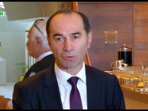 შშმ პირთა საერთაშორისო დღისადმი მიძღვნილი ფორუმი