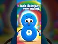 Learn Numbers 6 to 10 for Kids 🎉 | Fun Cartoon Counting Adventure | Preschool Learning Video
