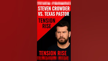 Steven Crowder, Turning Point on Charlie Kirk Was Hunted — #shorts #candaceowens #megynkelly