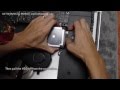How to upgrade RAM iMac late 2013 21.5inch - break & fix MOVIE