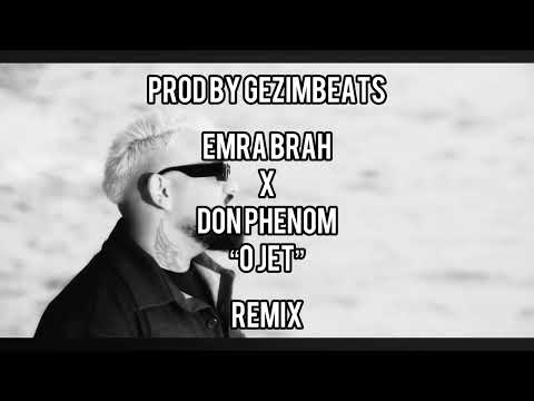 EMRA BRAH X