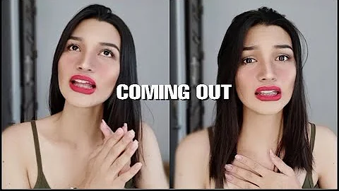 My coming out story | Jamie Casio