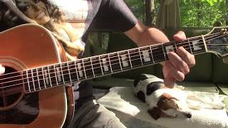 I Got a Name (Lesson) - Jim Croce