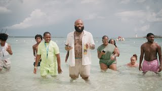 Tne Jaypee - Thankful Official Music Video