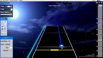FIRST EVER BLUNDERBUSS FC ON MOONSCRAPER!!!!!