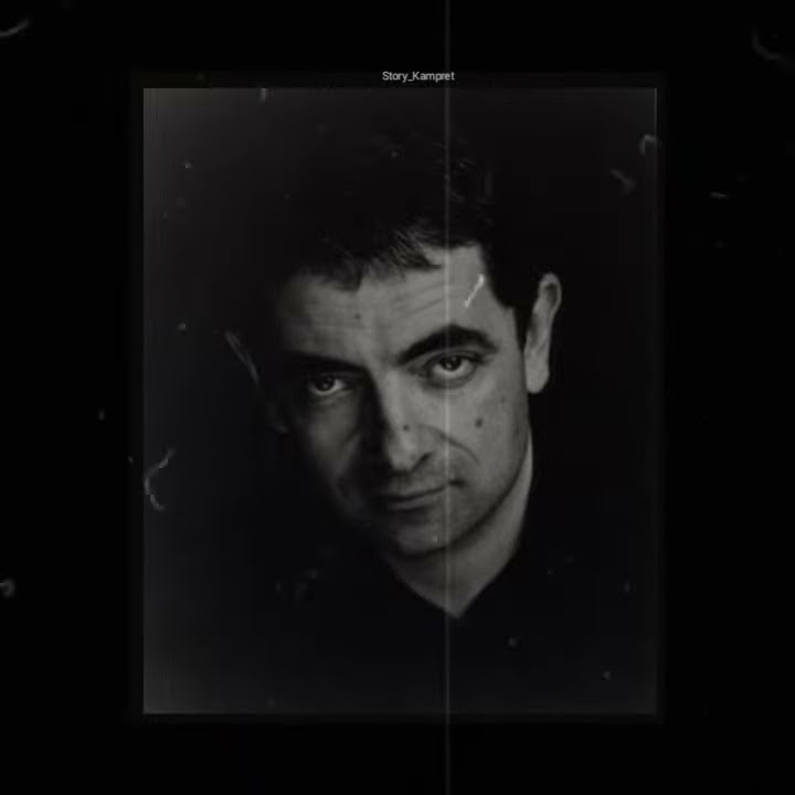 Story Wa Terbaru keren | Mr Bean