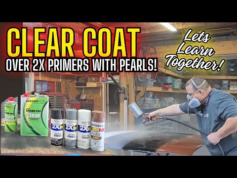 Can You Paint Over Rustoleum Primer