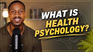 What is a Health Psychologist?