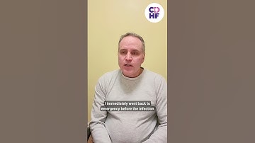 The Treatment That Changed Everything: Jeff’s C. diff Story