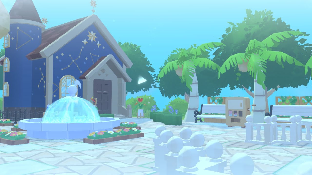 3つ目のマイセカイ装飾完成！