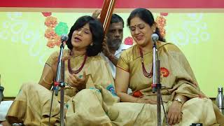 December music festival 2017 , sri parthasarathy swami sabha - 117th
year. intricacy of pallavi with reference to the contribution sri.
t.r.subramaniam ( ...