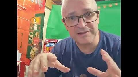 STARTUP #18 - Scraping the bottom of the barrel