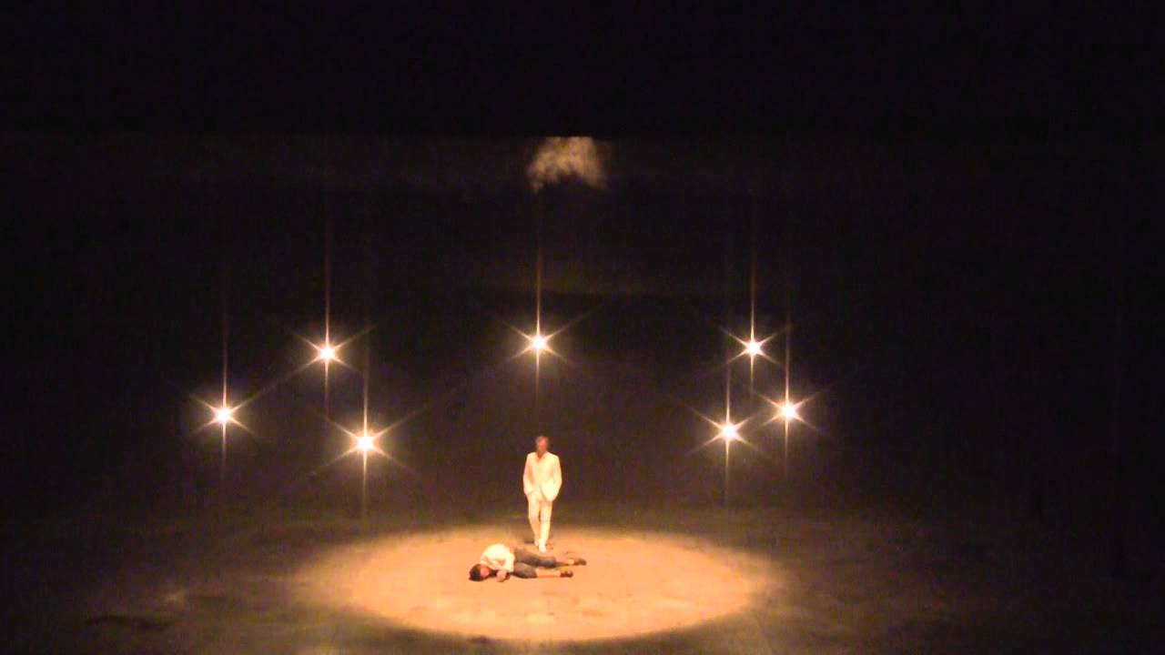 LOS ULTIMOS DIAS DE JUDAS ISCARIOTE 2012 MATADERO