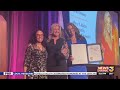 13th annual Woman Who Rule Awards and Scholarship Luncheon