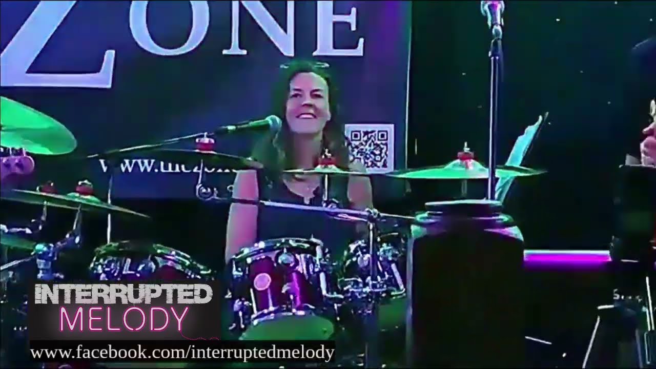 Interrupted Melody live clips - (Oct 2024 to Feb 2025)