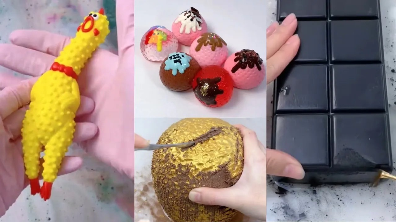 Успокаивающие мягкие ASMR-звуки | Глубокое снятие стресса и улучшение сна (2026)