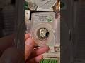 Check your Proof Coin Sets for this Rare Mint Error Coin! #rarecons