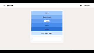 Match Highlights LinkedIn Pinpoint Answer Today | 24 August 2026 - Puzzle #846
