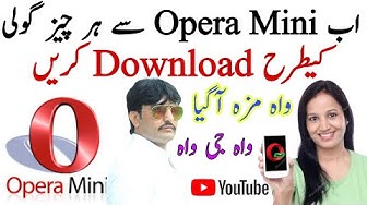 Operamini Youtube