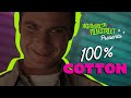 100 Percent Cotton: Phantoms (1998) - Nightmare on Film Street A Horror Movie Podcast