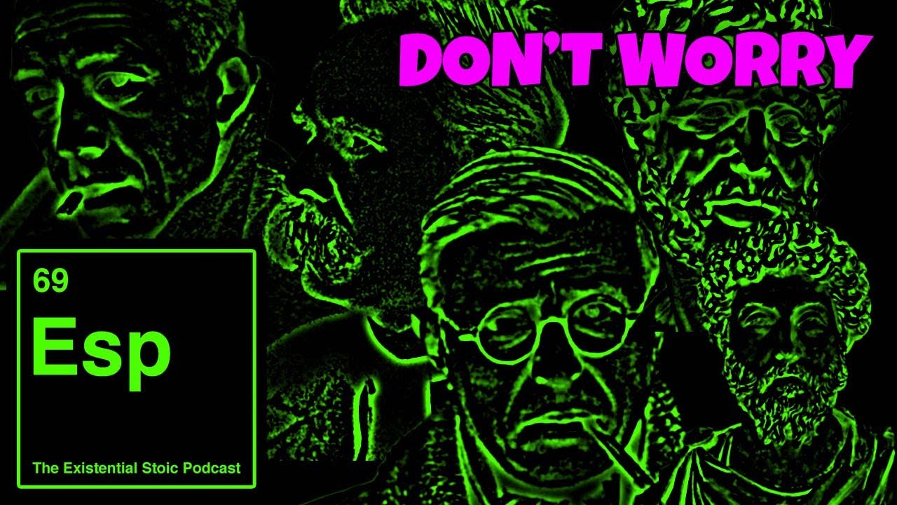 Solving Tomorrow's Problems... - YouTube