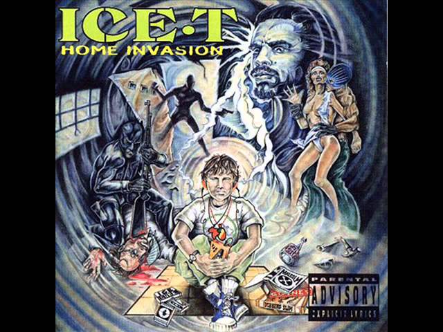 Watch Ice-T - Warning on YouTube Watch Ice-T - Warning on YouTube