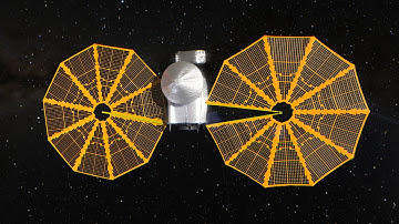 Lucy’s Solar Powered Journey to the Jupiter Trojans Continues