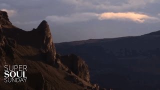 Breathing Space: A Summit Sunrise in Maui | SuperSoul Sunday | Oprah Winfrey Network