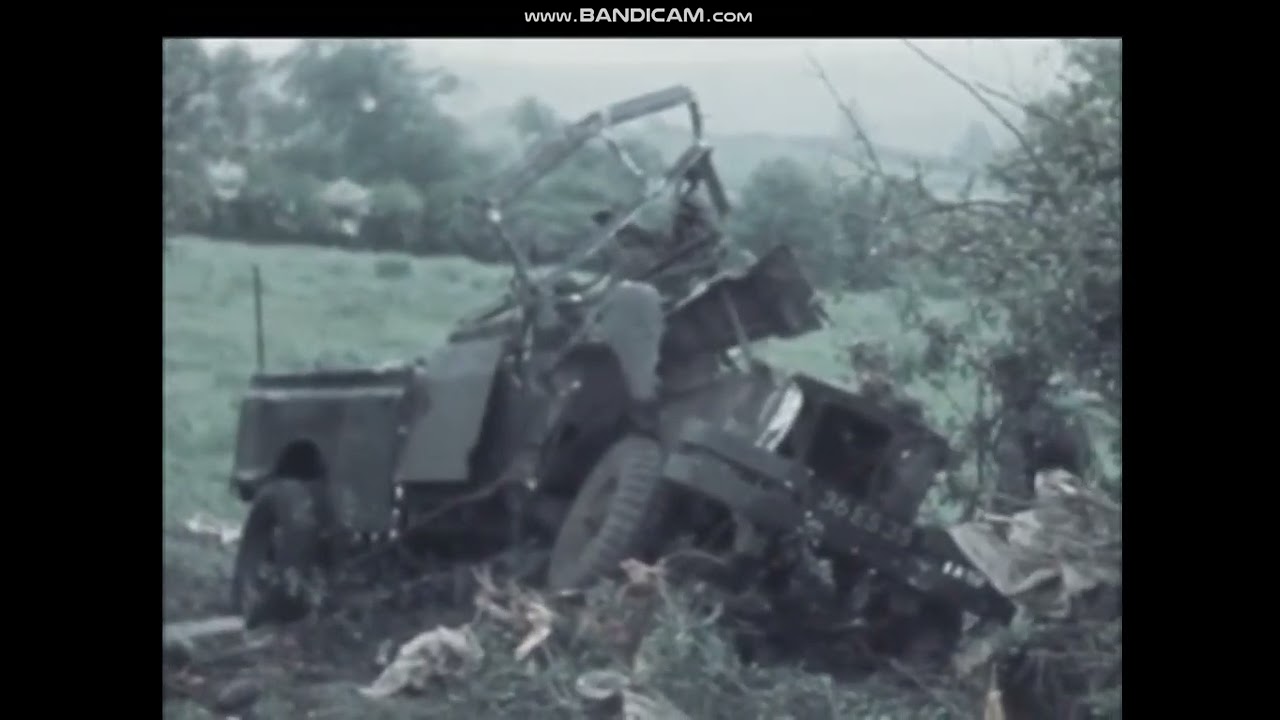 IRA South Derry Brigade kill 3 British soldiers in landmine attack, Dungiven, 24 June 1972