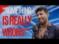 INSANE GEOENGINEERING PROTEST!
