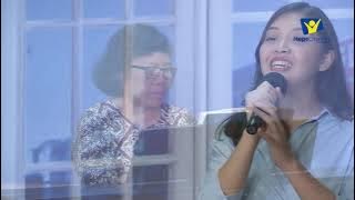 Itu Nyata Di Hatiku - Madlyn Ngantung