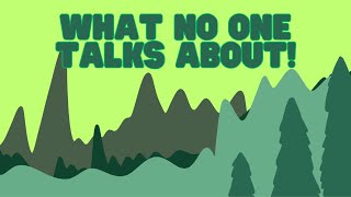 Free Camping in the National Forest | What No One Talks About