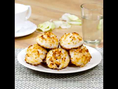 Видео: Францын Macaroons хэрхэн хоол хийх талаар