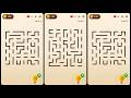 Arrow Go! : Escape Puzzle Game (Gameplay Android)