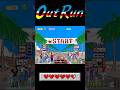 OutRun The Ultimate 80s Road Trip 🌴🏎️